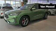 Gebruikt 2025 Ford Kuga ST-Line X SUV | € 44.845 (Goede deal)
