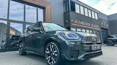 Gebruikt 2025 Mini John Cooper Works Countryman SUV | € 49.750 (Eerlijke prijs)