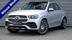 Grijs Gebruikt 2021 Mercedes GLE350 Premium Plus SUV | € 62.900 (Super prijs)
