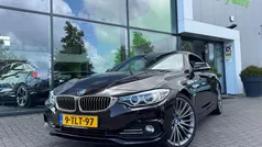 Cabriolet Gebruikt 2014 BMW 428 Executive Cabriolet | € 21.750 (Eerlijke prijs)