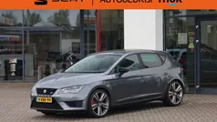 Gebruikt 2014 Cupra Leon Hatchback | € 19.750 (Eerlijke prijs)