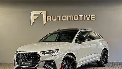 Gebruikt 2021 Audi RS Q3 Sportback SUV | € 59.900 (Eerlijke prijs)