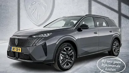 Occasion 2025 Peugeot 5008 GTi SUV | € 48.650 (Eerlijke prijs)