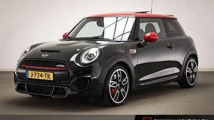 Groen Gebruikt 2018 Mini John Cooper Works Chili Hatchback | € 21.400 (Eerlijke prijs)