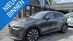 Gebruikt 2019 Mazda CX-3 SUV | € 21.500 (Eerlijke prijs)