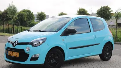 Occasion Renault Twingo Authentique 75 PK (55 kW) 2012 Hatchback