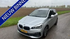 Grijs Gebruikt 2019 BMW 218 Executive Stationwagen | € 19.950 (Eerlijke prijs)