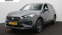 Gebruikt 2020 Seat Tarraco XCELLENCE SUV | € 26.900 (Eerlijke prijs)