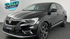 Gebruikt 2022 Renault Arkana Intens SUV | € 24.695 (Eerlijke prijs)