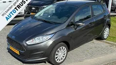 Gebruikt 2017 Ford Fiesta Style Hatchback | € 8.249 (Super prijs)
