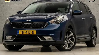 Occasion Kia Niro Sport 2018 SUV