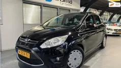 Gebruikt 2014 Ford C-MAX MPV | € 5.945 (Eerlijke prijs)