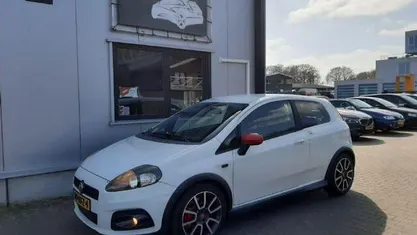 Occasion Fiat Grande Punto Abarth 155 PK (114 kW) 2008 Hatchback