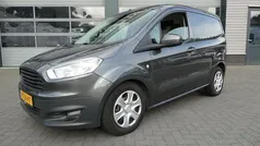 Gebruikt 2018 Ford Transit Trend Van | € 7.950 (Eerlijke prijs)