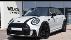 Gebruikt 2021 Mini John Cooper Works Comfort Hatchback | € 23.950 (Eerlijke prijs)