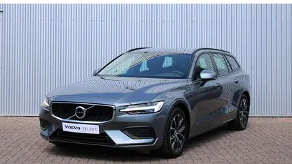 Occasion 2021 Volvo V60 Momentum Stationwagen | € 24.950 (Eerlijke prijs)