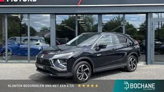 Gebruikt 2024 Mitsubishi Eclipse Intense SUV | € 30.295 (Eerlijke prijs)