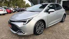 Gebruikt 2024 Toyota Corolla Hybrid Business Edition Hatchback | € 26.940 (Super prijs)