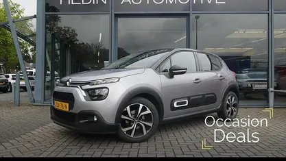 Occasion 2022 Citroën C3 Feel Hatchback | € 14.445 (Eerlijke prijs)