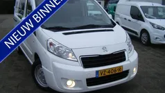 Wit Gebruikt 2017 Peugeot Expert Van | € 6.950 (Super prijs)
