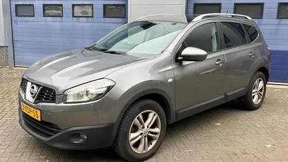 Occasion Nissan Qashqai +2 117 PK (86 kW) 2011 SUV