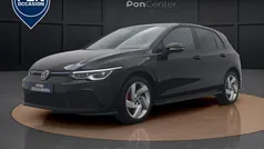 Zwart Gebruikt 2022 VW Golf VIII GTE Hatchback | € 22.850 (Super prijs)