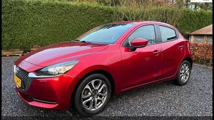 Gebruikt 2021 Mazda 2 Comfort Hatchback | € 13.950 (Eerlijke prijs)