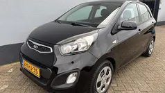Gebruikt 2013 Kia Picanto Comfort Hatchback | € 4.950 (Eerlijke prijs)