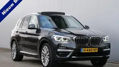 Gebruikt 2020 BMW X3 Executive SUV | € 32.450 (Super prijs)