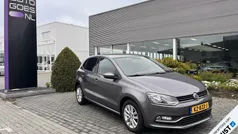Hatchback Gebruikt 2016 VW Polo Comfortline Hatchback | € 12.450 (Eerlijke prijs)
