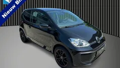 Gebruikt 2022 VW up! Hatchback | € 12.250 (Eerlijke prijs)