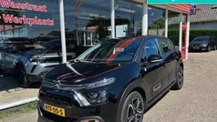 Zwart Gebruikt 2023 Citroën C3 Hatchback | € 14.995 (Eerlijke prijs)