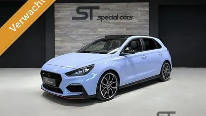 Occasion Hyundai i30 275 PK (202 kW) 2020 Hatchback