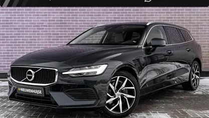 Gebruikt 2020 Volvo V60 Inscription Stationwagen | € 32.894 (Eerlijke prijs)