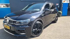 Gebruikt 2020 VW Tiguan Highline SUV | € 27.950 (Eerlijke prijs)