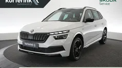Gebruikt 2022 Skoda Kamiq Monte Carlo SUV | € 22.950 (Eerlijke prijs)