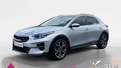 Gebruikt 2020 Kia XCeed SUV | € 18.940 (Eerlijke prijs)