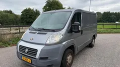 Overige Gebruikt 2009 Fiat Ducato 33 Van | € 2.495 (Super prijs)