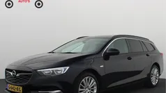 Blauw Gebruikt 2018 Opel Insignia Business Stationwagen | € 17.183 (Eerlijke prijs)