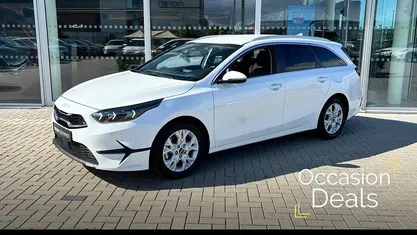 Occasion Kia Ceed 2024 Hatchback