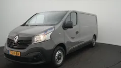 Gebruikt 2016 Renault Trafic Komfort Van | € 11.450 (Eerlijke prijs)