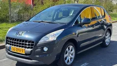 Gebruikt 2013 Peugeot 3008 Active MPV | € 3.999 (Goede deal)