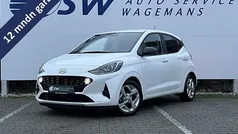 Gebruikt 2023 Hyundai i10 Premium Hatchback | € 15.950 (Eerlijke prijs)