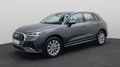 Gebruikt 2024 Audi Q3 S-Line SUV | € 44.880 (Goede deal)