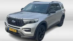 Gebruikt 2020 Ford Explorer ST-Line SUV | € 39.999 (Eerlijke prijs)