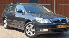 Gebruikt 2011 Skoda Octavia Ambition Stationwagen | € 4.450 (Eerlijke prijs)