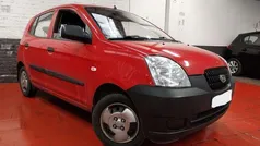 Gebruikt 2007 Kia Picanto 3 Hatchback | € 2.990 (Eerlijke prijs)