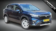 Blauw Gebruikt 2024 Suzuki SX4 S-Cross SUV | € 28.950 (Eerlijke prijs)