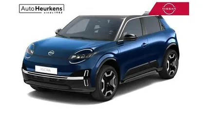 Occasion Nissan Micra Evolve 110 kW (150 PK) 2026 Hatchback