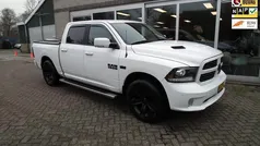 Overige Gebruikt 2016 Dodge Ram Pickup | € 26.950 (Goede deal)